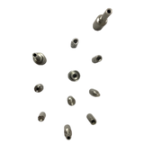 Stainless steel solenoid valve core, pump core