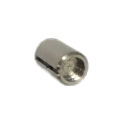 Stainless steel solenoid valve core, pump core