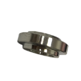 Stainless steel solenoid valve accessories