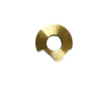 Brass impeller liner