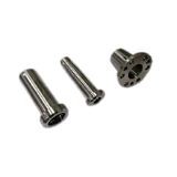 Stainless steel water pump accessories
