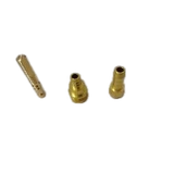 brass fitting