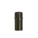 Stainless steel solenoid valve fixed iron core